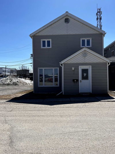20 Kolb Ave, Kapuskasing - Kapuskasing