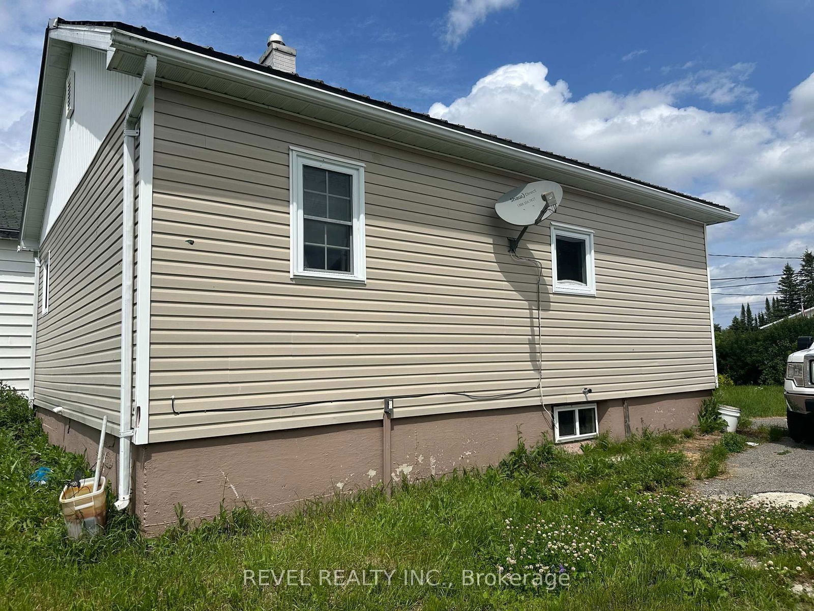 Detached House for sale at 662 Gleason Avenue, Black River Matheson, Matheson, P0K 1C0 - MLS: T12107389