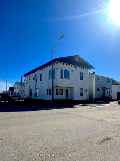 387 Main St, Iroquois Falls - Iroquois Falls