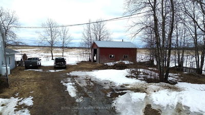 760 Glackmeyer Concession Rd 10 & 11, Cochrane - Cochrane image-0-2