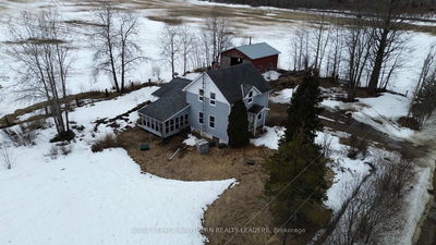 760 Glackmeyer Concession Rd 10 & 11, Cochrane - Cochrane image-0-4