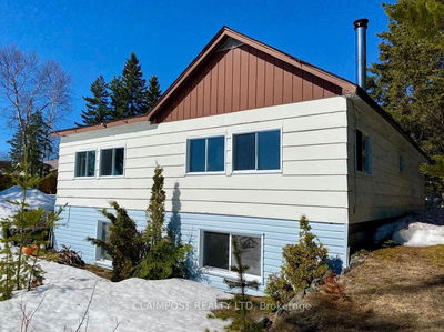 3056 Sunset Bay Rd, Iroquois Falls - Iroquois Falls