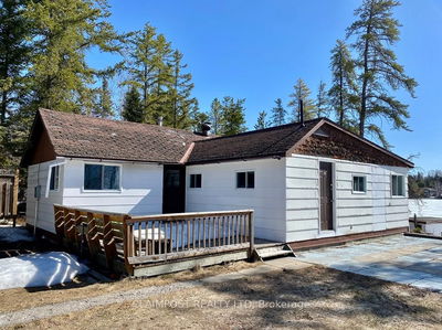 3056 Sunset Bay Rd, Iroquois Falls - Iroquois Falls image-0-1