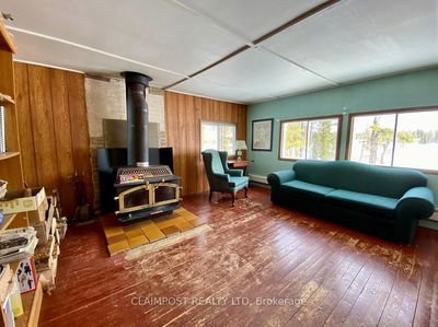 3056 Sunset Bay Rd, Iroquois Falls - Iroquois Falls image-0-2