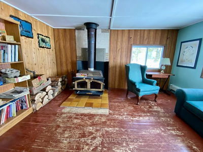 3056 Sunset Bay Rd, Iroquois Falls - Iroquois Falls image-0-3