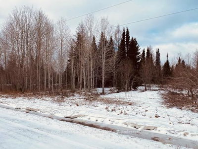 LOT 25 KENNEDY Rd, Cochrane - Cochrane Unorganized