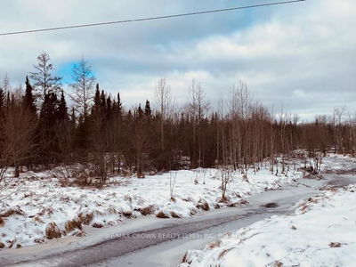 LOT 25 KENNEDY Rd, Cochrane - Cochrane Unorganized image-0-1