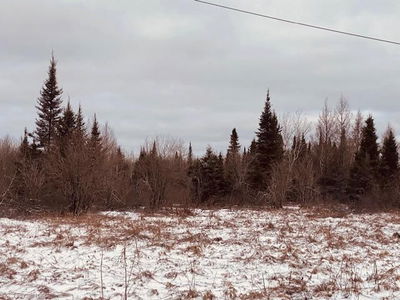 LOT 25 KENNEDY Rd, Cochrane - Cochrane Unorganized image-0-4