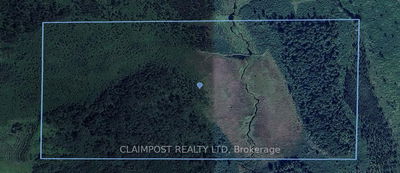 LT 6 C 4 Coulson Township, Iroquois Falls - IF - Unorganized