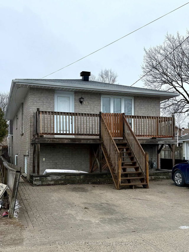 331 Spruce Street