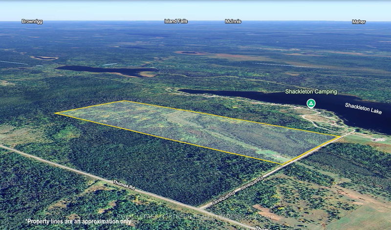 621 Leveque Rd, Fauquier-Strickland -  image-0-0