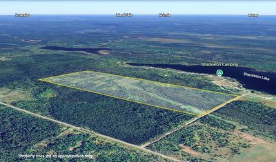 621 Leveque Rd, Fauquier-Strickland - 
