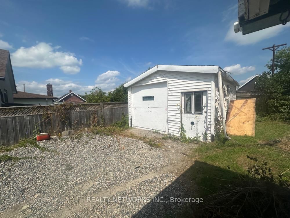Detached House sold at 52 Way Avenue, Timmins, TS - SW, P4N 3C5 - MLS: T12113993