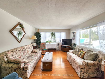 Unit 9 — 8885 11 Highway, Iroquois Falls - Iroquois Falls image-0-2