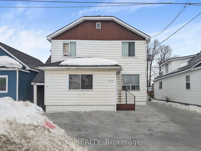 111 Taylor Avenue