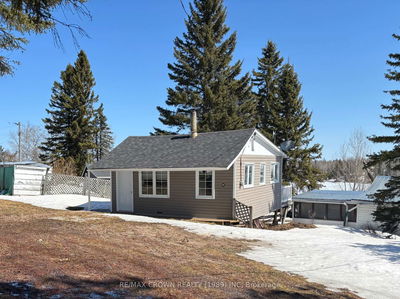 Lot 16 & 17 Lakeside Campground Rd, Moonbeam - 