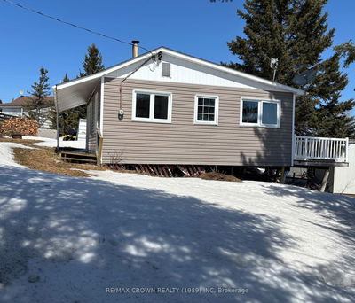Lot 16 & 17 Lakeside Campground Rd, Moonbeam -  image-0-1