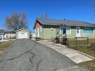 40 & 44 Tenth Ave, Armstrong - Earlton