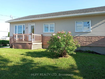 69 Ninth St, Armstrong - Earlton