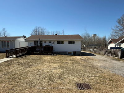 50 Dupont St, Smooth Rock Falls - SRF image-0-1