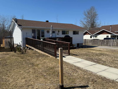 50 Dupont St, Smooth Rock Falls - SRF image-0-2