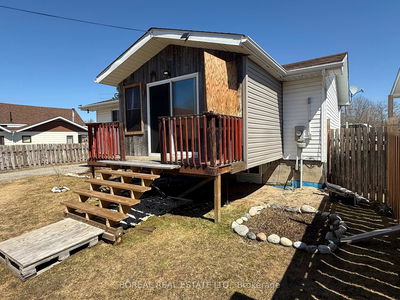50 Dupont St, Smooth Rock Falls - SRF image-0-4