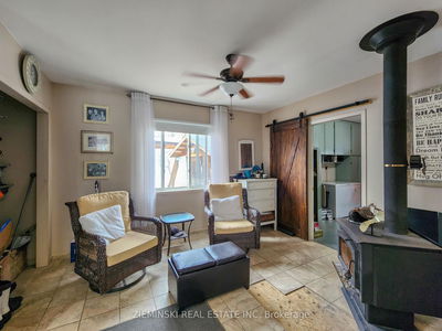 Unit 21 — 8885 11 Highway, Iroquois Falls - Iroquois Falls image-0-1