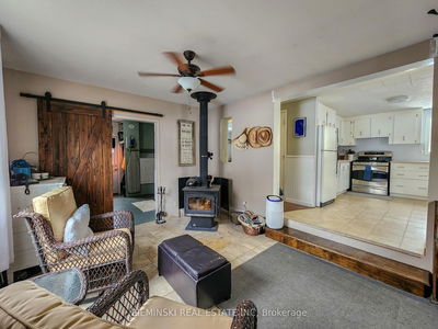 Unit 21 — 8885 11 Highway, Iroquois Falls - Iroquois Falls image-0-2