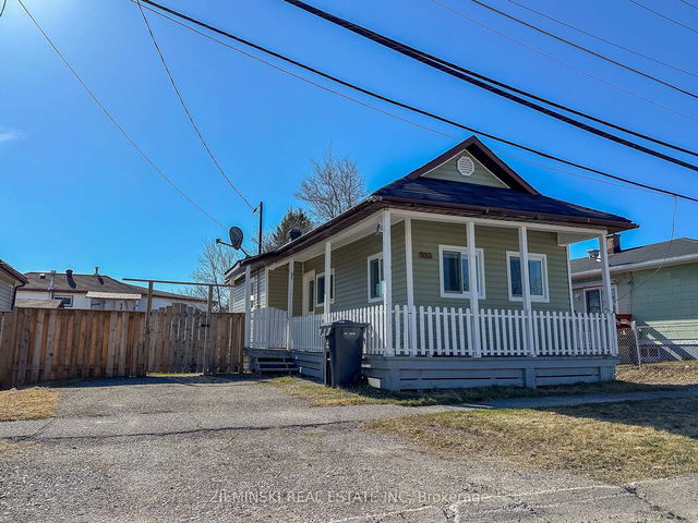 523 James Street