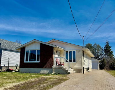 209 Pine St, Temiskaming Shores - New Liskeard