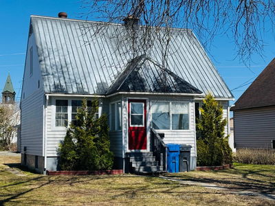 40 Bowman Ave, Kapuskasing - Kapuskasing