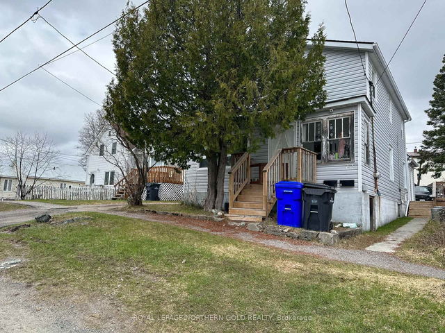 72 Taylor Avenue