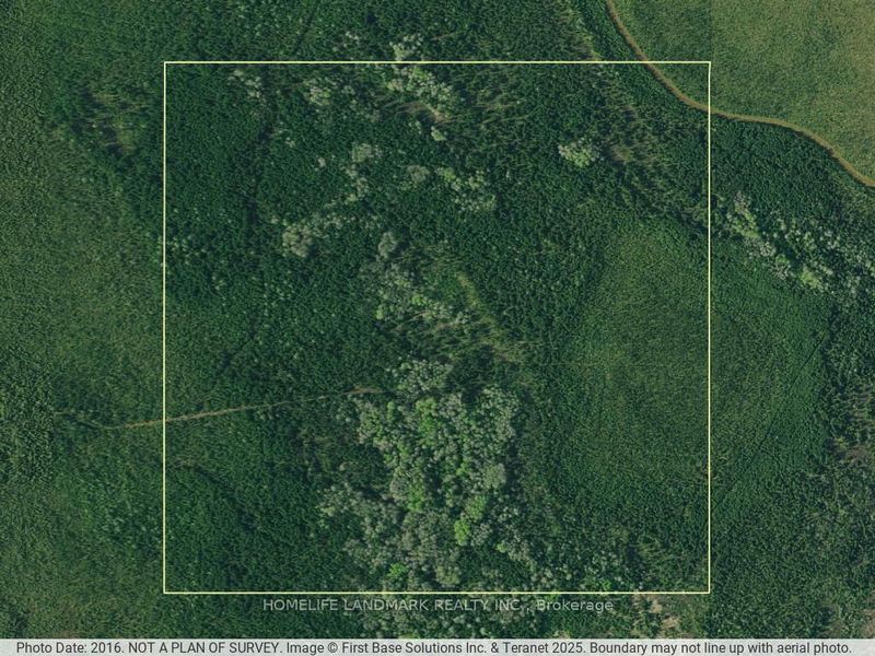  Concession Rd 2, Timmins - TM - Outside East image-0-0