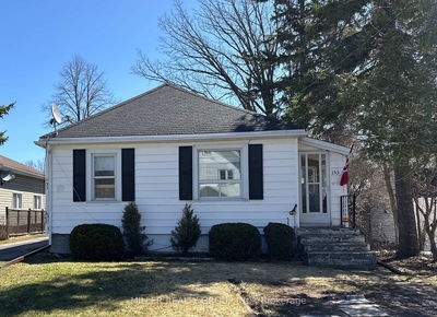 153 May St, Temiskaming Shores - New Liskeard
