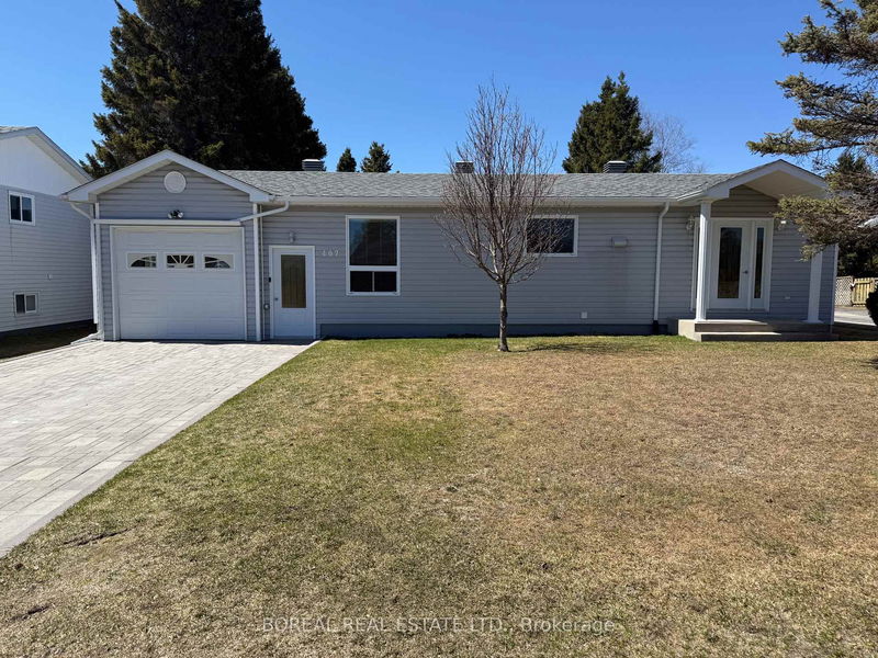 407 Fourteenth Ave, Cochrane - Cochrane image-0-0