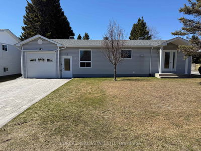 407 Fourteenth Ave, Cochrane - Cochrane