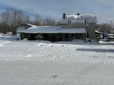 1759-1762 Clute Township, Cochrane - Cochrane