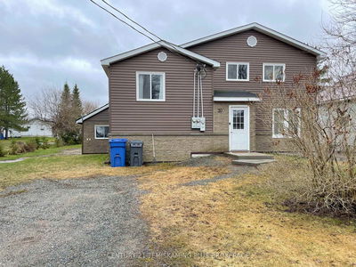 30 Seventh Ave, Englehart - Englehart