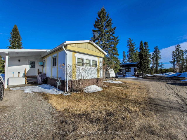 15-8885 Hwy 11 Highway