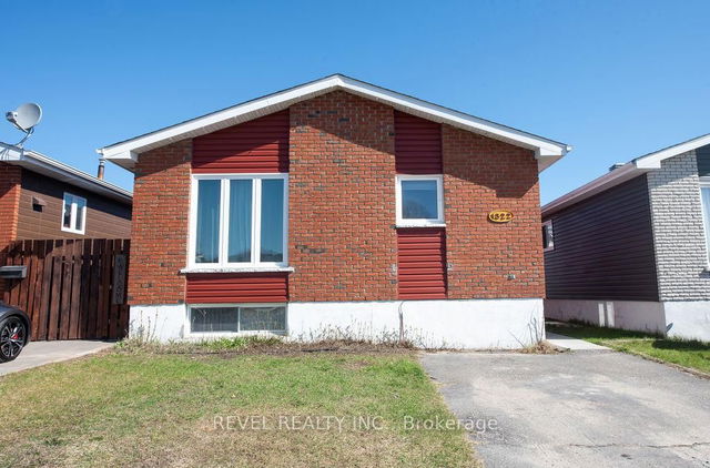 1322 Gatineau Boulevard