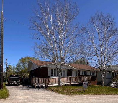 23 Kennedy Ave, Kapuskasing - Kapuskasing