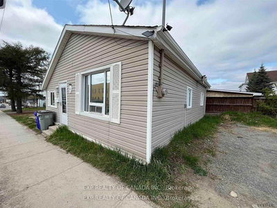 24 Second Ave, Timmins - TS - SE image-0-1