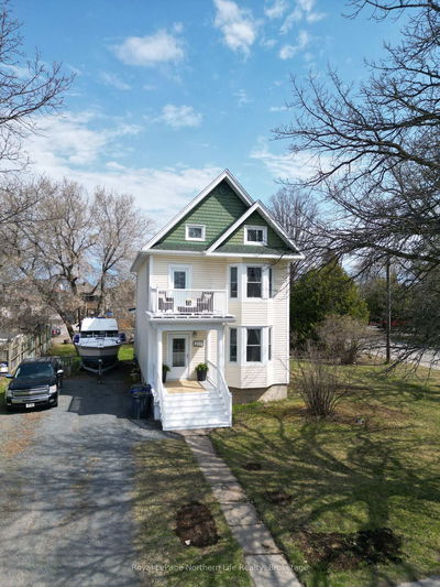 211 Farah Ave, Temiskaming Shores - New Liskeard