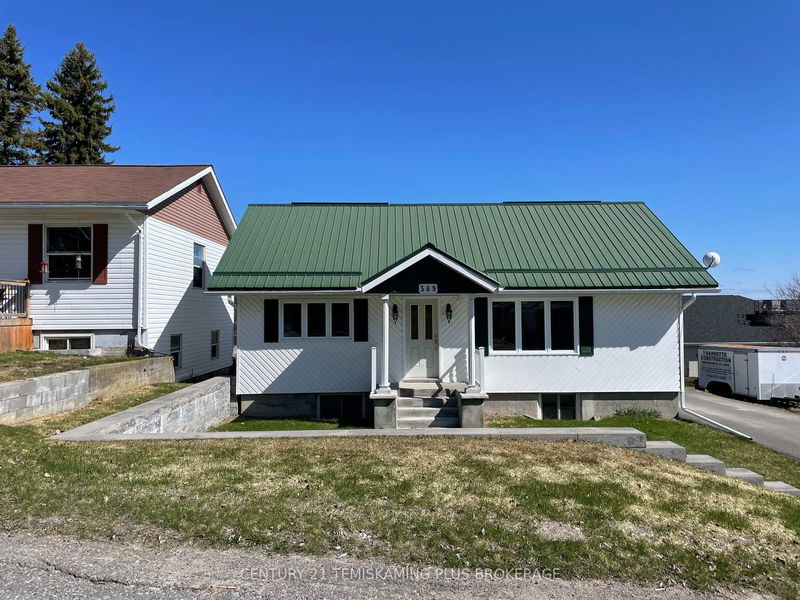 369 Amwell St, Temiskaming Shores - Haileybury image-0-0