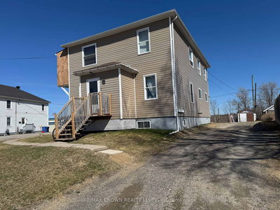 120 Byng Ave, Kapuskasing - Kapuskasing