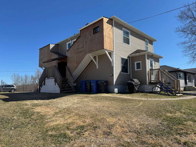 120 Byng Ave, Kapuskasing - Kapuskasing image-0-1