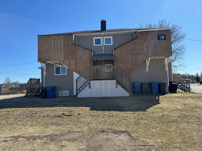 120 Byng Ave, Kapuskasing - Kapuskasing image-0-2