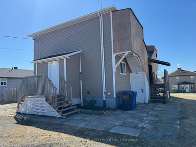 120 Byng Ave, Kapuskasing - Kapuskasing image-0-3