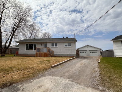 9 Hudson Pl, Kapuskasing - Kapuskasing