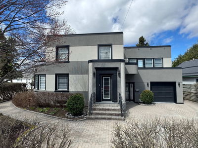 205 Cherry St, Timmins - TNE - Hill District